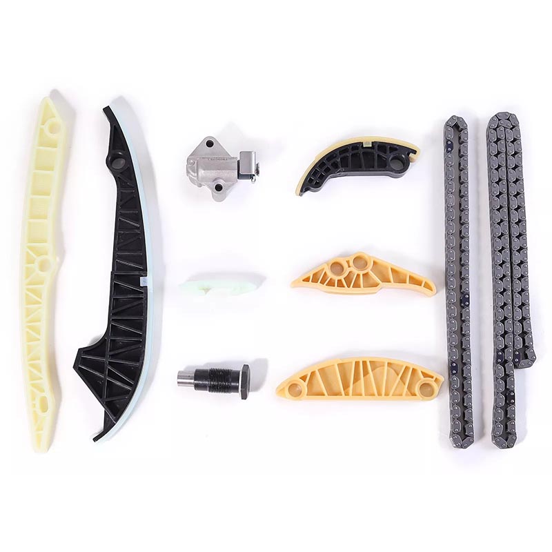 Audi용 고품질 타이밍 체인 키트를 선택해야 하는 이유는 무엇입니까?